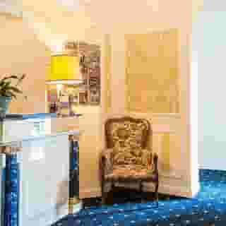 Bellevue Berlin Hotel, 2 of 5