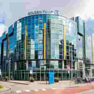 Golden Tulip Leiden Centre, 2 of 5