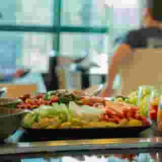 Sheraton Mexico City Maria Isabel Hotel, 4 of 5