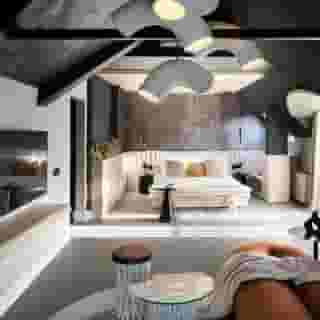 Oborishte 63 Boutique Hotel, 4 of 5