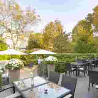 Villa Westend Hotel an der Messe, 3 of 5