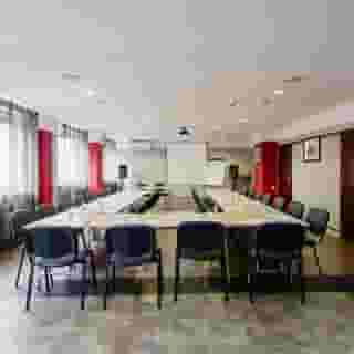 Best Western Hotel Galicya, 4 of 5