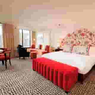 The Leinster, 4 of 5