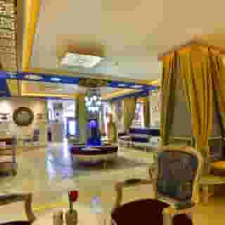 Edibe Sultan Hotel, 4 of 5