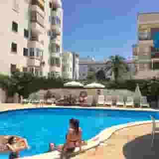 Poniente Playa Apartments, 4 of 5