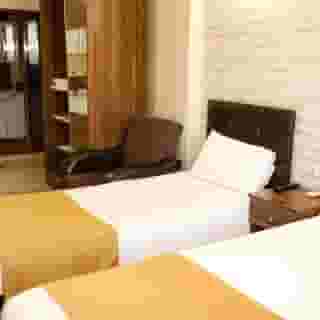 Birlik Apart Hotel, 4 of 5