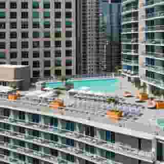 Hyatt Centric Brickell Miami, 1 of 5