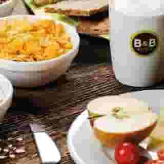 B&B Hotel Frankfurt City-Ost, 1 of 5