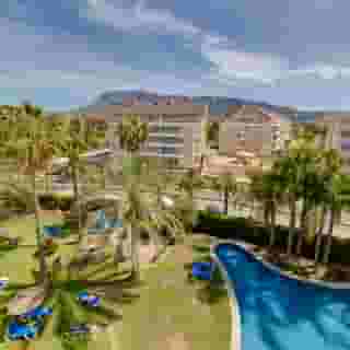 Daniya Denia Spa & Business, 5 of 5