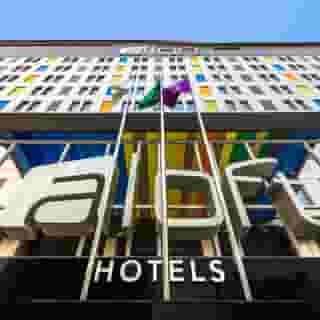 Aloft Riyadh, 2 of 5