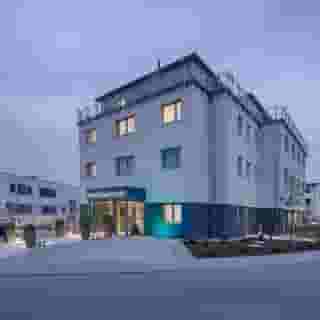 Hotel Bomonti Nurnberg West, 2 of 5