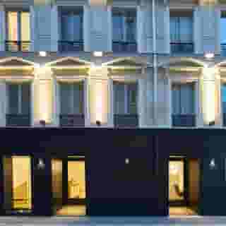 9hotel Republique, 1 of 3