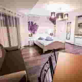 Willa Galantowka, 5 of 5