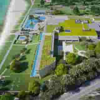 Ammoa Luxury Hotel & Spa Resort, 1 of 5