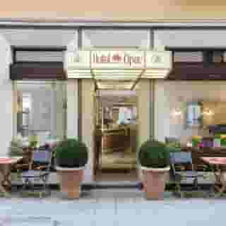 Hotel an der Oper, 3 of 5