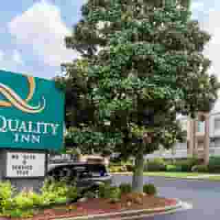 Quality Inn Northlake, 2 of 5