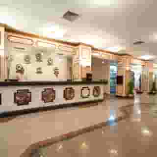 Minamark Beach Resort Hotel, 3 of 5