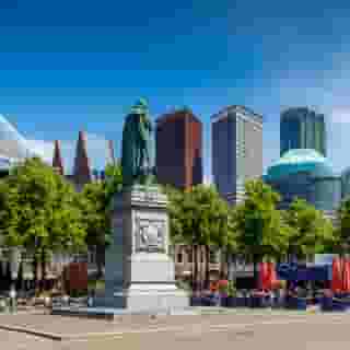 Hotel Nordseka The Hague - Voorburg, 4 of 5