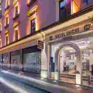 Hotel Unicus Krakow Old Town, 1 of 5