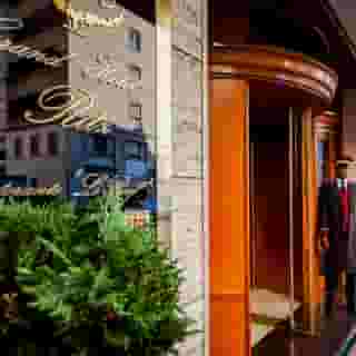 Radisson Blu Ghr Hotel Rome, 3 of 5