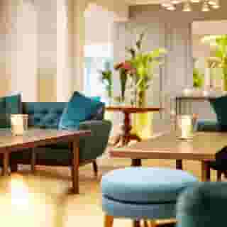 The Montenotte Hotel, 1 of 5