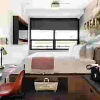 The Revolution Boston, 5 of 5