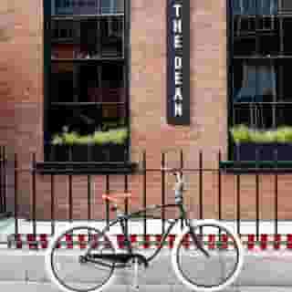 The Dean Hotel Dublin, 3 of 5