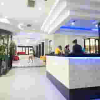 Hotel Alexandra, 6 of 6