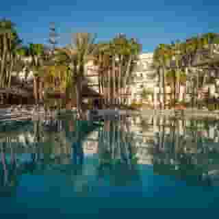 Maspalomas Princess, 4 of 5