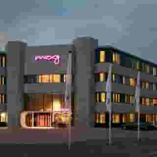 Moxy Amsterdam Schiphol Airport, 6 of 6
