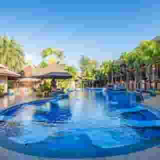 Princess Kamala Beach Front Hotel, 3 of 5