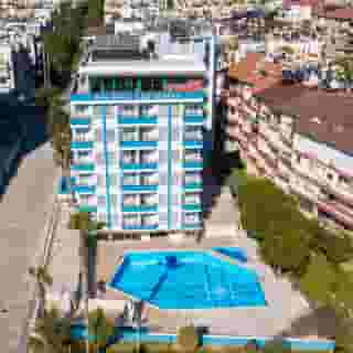 Big Blue Sky Hotel, 1 of 5