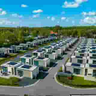 EuroParcs Buitenhuizen, 5 of 5