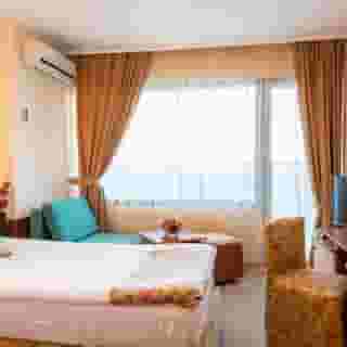 Burgas Beach, 5 of 5