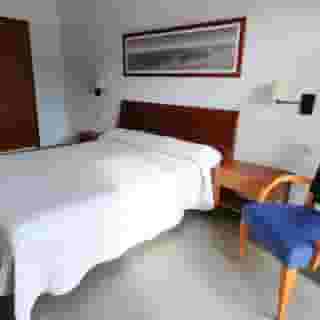 Monterrey Hotel, 5 of 5