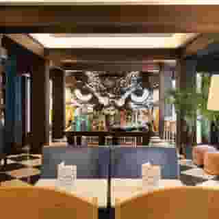 The Chess Hotel, 4 of 5