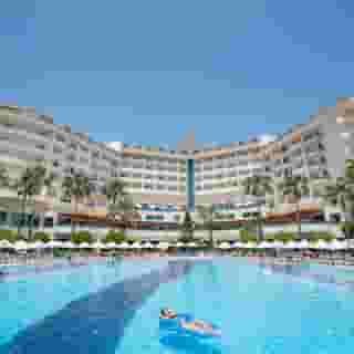 Saphir Resort & Spa, 2 of 5