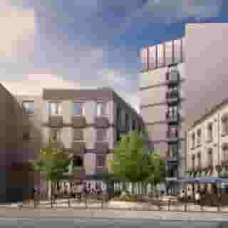 Clayton Hotel Bristol City, 1 of 5