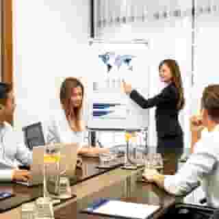 Holiday Inn Express Singapore Clarke Quay, 4 of 5