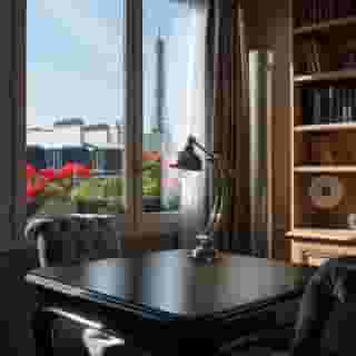 Baltimore Paris, 5 of 5