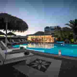 Villa Olympia, 1 of 5