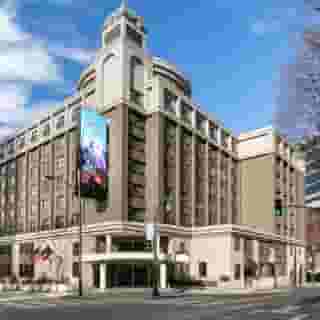 American Hotel Atlanta Downtown, Tapestry Collection, 3 of 5