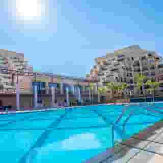 Rixos Bab Al Bahr, 5 of 5