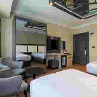 Frt Airlines Otel, 5 of 5