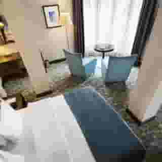 Midtown Istanbul, 5 of 5