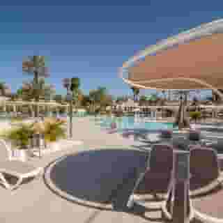 Hotel LIVVO Dunagolf Suites, 6 of 6