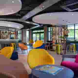 Campanile Amsterdam, 5 of 5