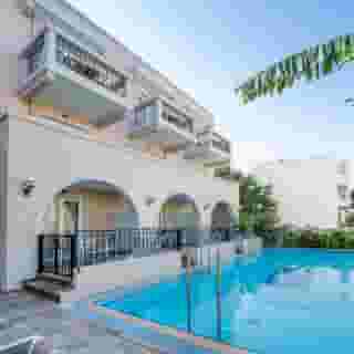Peridis Family Resort, 6 of 6