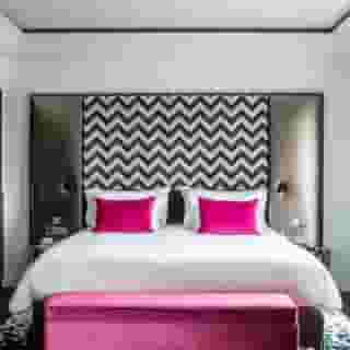 Fauchon L'Hotel Paris, 2 of 5