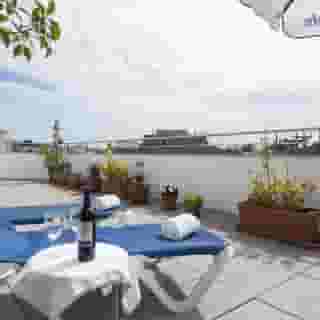 Best Hotel Aranea, 1 of 5